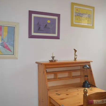 Apartament Spacieux T3 A Banyuls-sur-mer, 6 Couchages, Proche Mer, Parking, Lave-vaisselle, Tv, Menage Inclus - Fr-1-225c-52 *