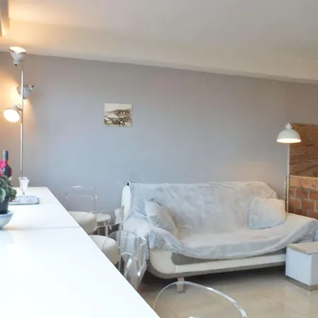 Apartament Spacieux T3 A Banyuls-sur-mer, 6 Couchages, Proche Mer, Parking, Lave-vaisselle, Tv, Menage Inclus - Fr-1-225c-52 Banyuls-sur-Mer