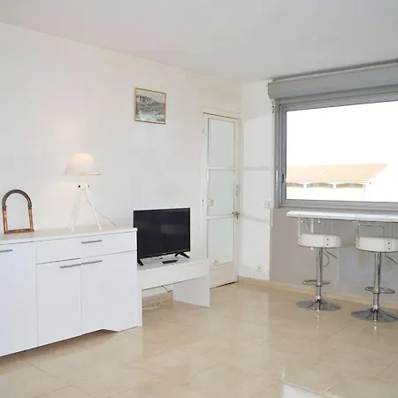 Spacieux T3 A Banyuls-sur-mer, 6 Couchages, Proche Mer, Parking, Lave-vaisselle, Tv, Menage Inclus - Fr-1-225c-52 Apartament *