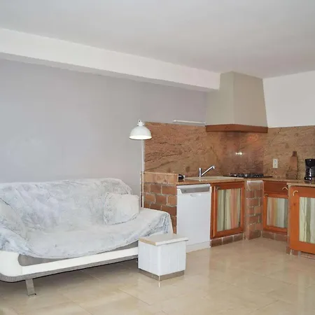 Apartament Spacieux T3 A Banyuls-sur-mer, 6 Couchages, Proche Mer, Parking, Lave-vaisselle, Tv, Menage Inclus - Fr-1-225c-52 Banyuls-sur-Mer