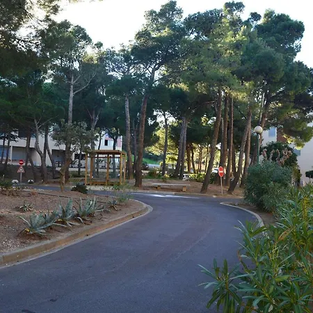 Spacieux T3 A Banyuls-sur-mer, 6 Couchages, Proche Mer, Parking, Lave-vaisselle, Tv, Menage Inclus - Fr-1-225c-52