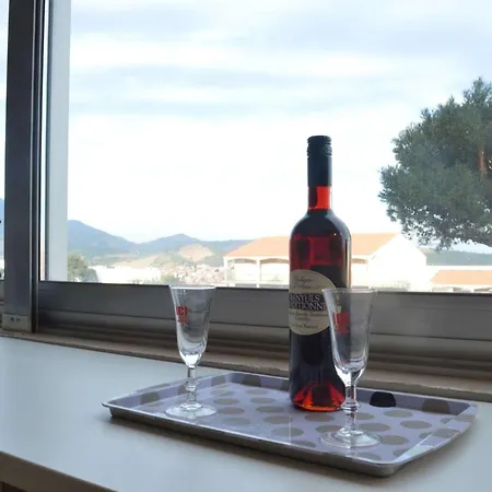 Spacieux T3 A Banyuls-sur-mer, 6 Couchages, Proche Mer, Parking, Lave-vaisselle, Tv, Menage Inclus - Fr-1-225c-52 *