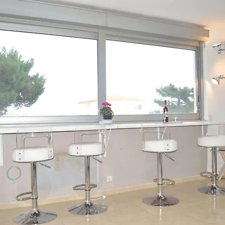Banyuls-sur-mer, 3 Pièces, 4 Personnes - Fr-1-225c-52 Appartement Banyuls-sur-Mer